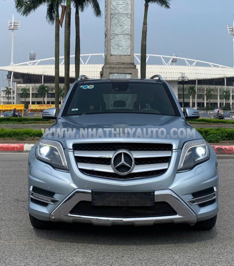 Mercedes Benz GLK Class GLK250 AMG 4Matic 2013