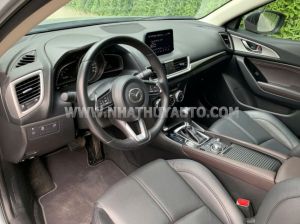 Xe Mazda 3 1.5L Luxury 2019