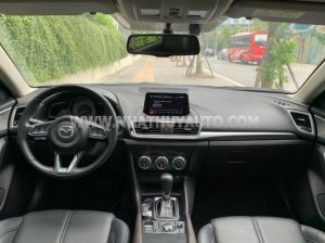 Xe Mazda 3 1.5L Luxury 2019