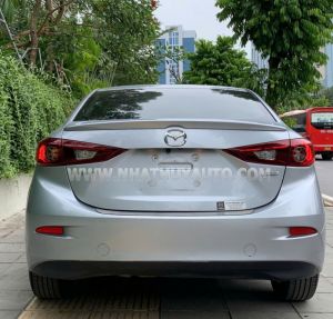 Xe Mazda 3 1.5L Luxury 2019