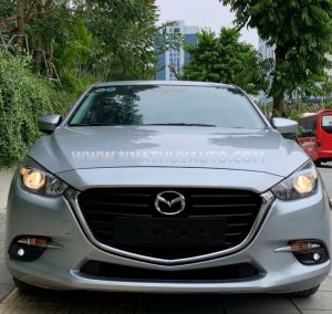 Xe Mazda 3 1.5L Luxury 2019