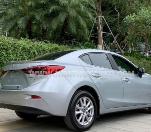 Xe Mazda 3 1.5L Luxury 2019