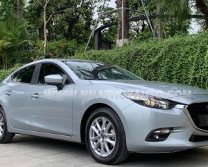 Xe Mazda 3 1.5L Luxury 2019