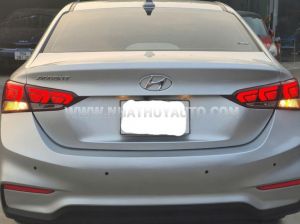 Xe Hyundai Accent 1.4 ATH 2020