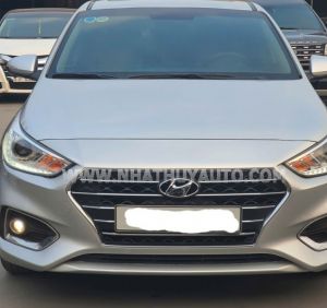 Xe Hyundai Accent 1.4 ATH 2020