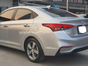 Xe Hyundai Accent 1.4 ATH 2020