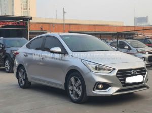 Xe Hyundai Accent 1.4 ATH 2020