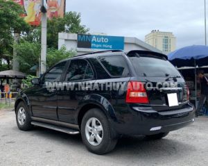 Xe Kia Sorento 2.5 AT CRDi 2008