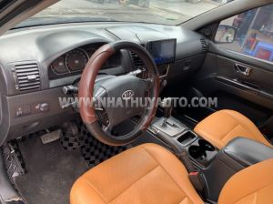 Xe Kia Sorento 2.5 AT CRDi 2008