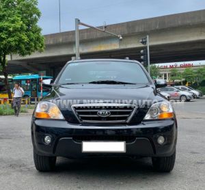 Xe Kia Sorento 2.5 AT CRDi 2008