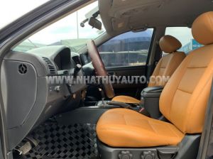 Xe Kia Sorento 2.5 AT CRDi 2008