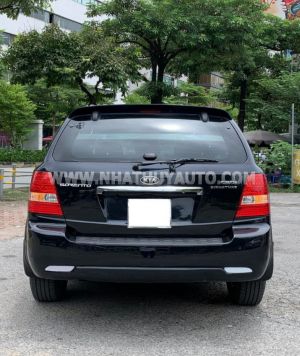 Xe Kia Sorento 2.5 AT CRDi 2008
