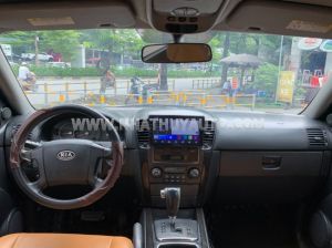 Xe Kia Sorento 2.5 AT CRDi 2008