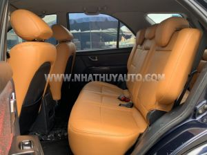 Xe Kia Sorento 2.5 AT CRDi 2008