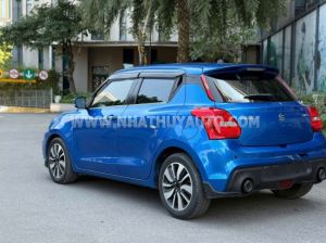 Xe Suzuki Swift GLX 1.2 AT 2019