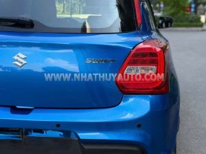 Xe Suzuki Swift GLX 1.2 AT 2019