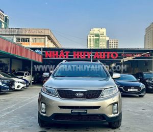 Xe Kia Sorento GATH 2016