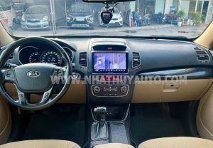 Xe Kia Sorento GATH 2016