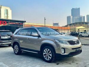 Xe Kia Sorento GATH 2016