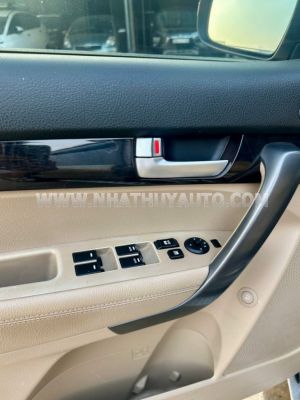 Xe Kia Sorento GATH 2016