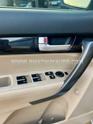 Xe Kia Sorento GATH 2016