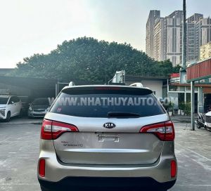Xe Kia Sorento GATH 2016