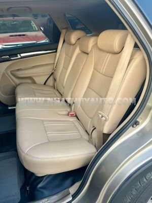 Xe Kia Sorento GATH 2016