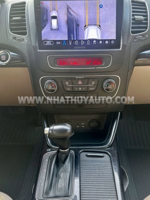 Xe Kia Sorento GATH 2016