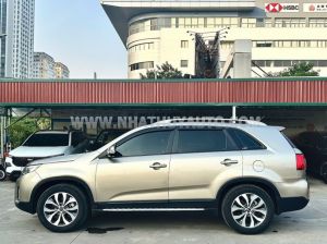 Xe Kia Sorento GATH 2016
