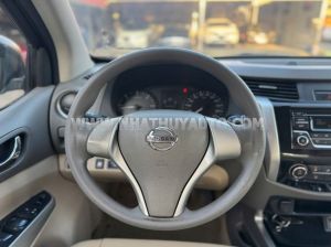Xe Nissan Navara EL 2.5AT 2WD 2016