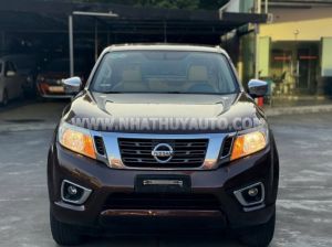 Xe Nissan Navara EL 2.5AT 2WD 2016
