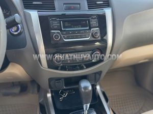 Xe Nissan Navara EL 2.5AT 2WD 2016