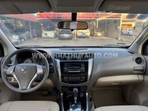 Xe Nissan Navara EL 2.5AT 2WD 2016