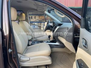 Xe Nissan Navara EL 2.5AT 2WD 2016