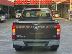 Xe Nissan Navara EL 2.5AT 2WD 2016