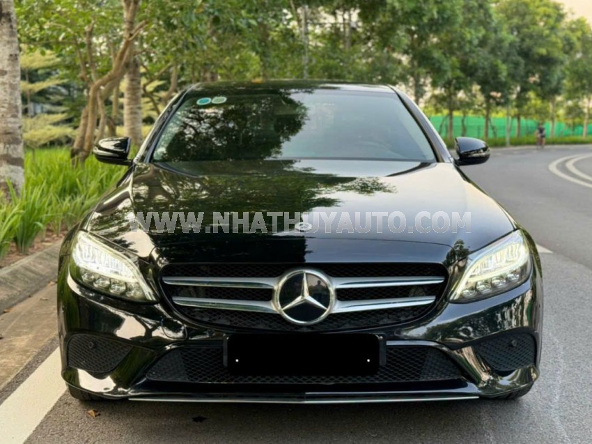 Mercedes Benz C class C180 2020