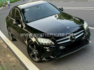 Xe Mercedes Benz C class C180 2020