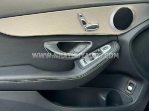 Xe Mercedes Benz C class C180 2020