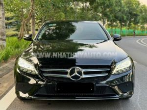 Xe Mercedes Benz C class C180 2020