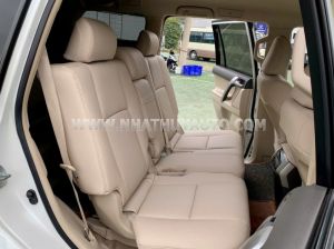 Xe Toyota Prado VX 2.7L 2018