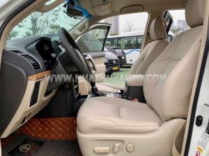 Xe Toyota Prado VX 2.7L 2018