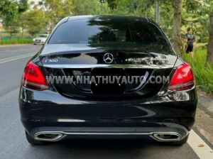 Xe Mercedes Benz C class C180 2020