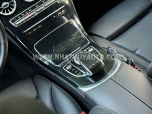 Xe Mercedes Benz C class C180 2020