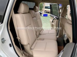 Xe Toyota Prado VX 2.7L 2018