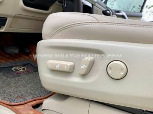 Xe Toyota Prado VX 2.7L 2018