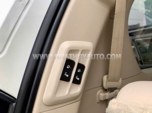 Xe Toyota Prado VX 2.7L 2018