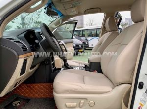 Xe Toyota Prado VX 2.7L 2018