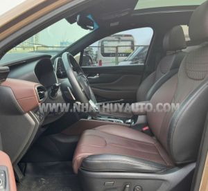 Xe Hyundai SantaFe Premium 2.2L HTRAC 2020