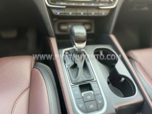 Xe Hyundai SantaFe Premium 2.2L HTRAC 2020
