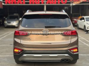 Xe Hyundai SantaFe Premium 2.2L HTRAC 2020